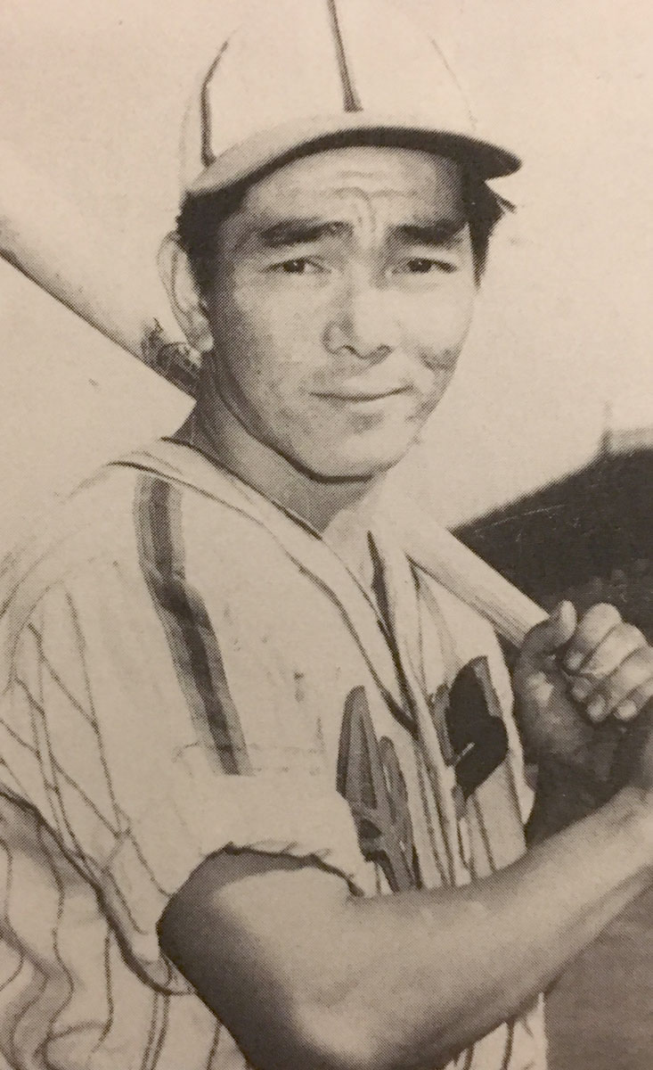 Joe Shigeo Takata, 100th Battalion first war hero
