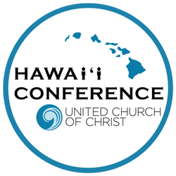 Makiki-Christian-Church-Hawaii-Conference-United-Church-Christ-Logo