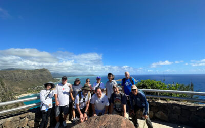 Makapu’u Lighthouse Hike 2023